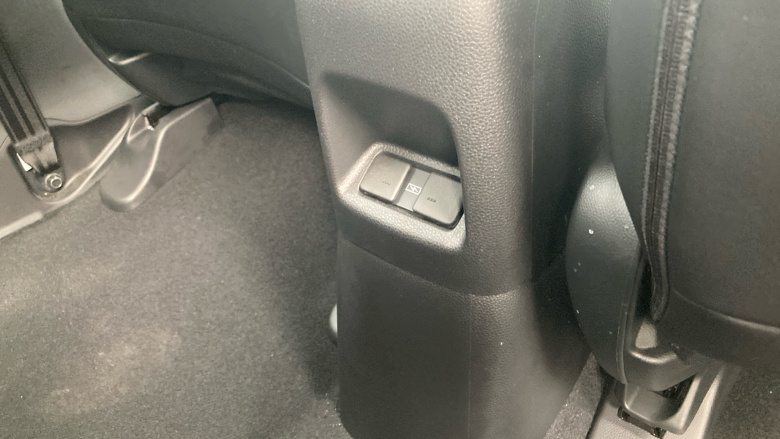 Honda Jazz 1.5 i-MMD Hybrid Advance 5dr eCVT Hybrid Hatchback